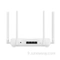 Xiaomi Redmi Router Routeur AX5 5-Core Amplificateur de puce rapide